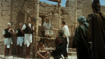 The language of ivrit ( עברית ) Genesis 41, Post #8