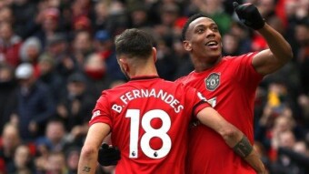 CAN MANCHESTER UNITED FANS BE PATIENT FOR 3 YEARS?