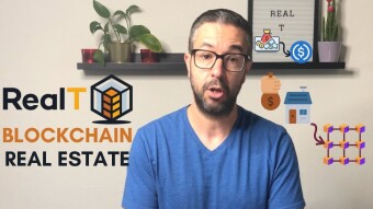 RealT | Invest in Real Estate on a Blockchain | Blockchain Real Estate