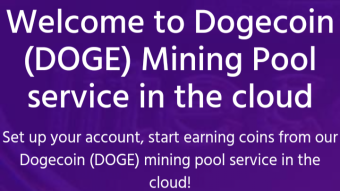 Updated: Ponzi Fraudsters Mass Target Cloud Mine Investors