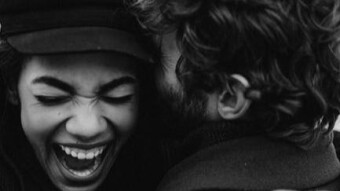 Unparalleled Love.