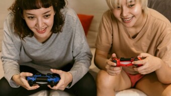 Play to earn: best hope against bear market?