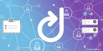 DOCK provides personal management of data Online