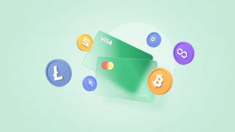 Best Crypto Cards: Debit and Credit