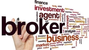 What is The Broker?