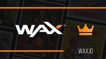 #2 WAX NFT News, Giveaways, Sales & Auctions by CryptoBlonde