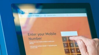 Bitcoin ATM Cash Withdrawal Turning Bitcoin Into Cash