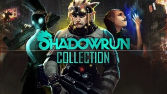 Shadowrun Collection free on Epic Games Store