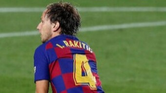Operation Rakitic starts and Villarreal - Barcelona today info
