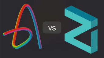 Comparing  $ADA to $Ziliqa