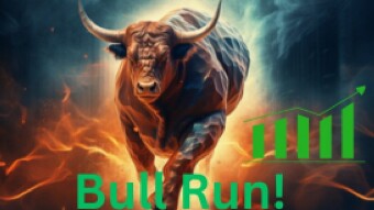 Bulls Charging Again!