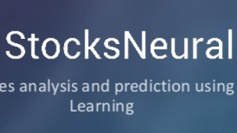 Stocks prices forecasting