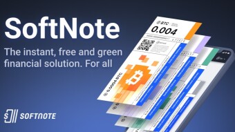 What is SoftNote? All you need to know about Tectum Blockchain Network