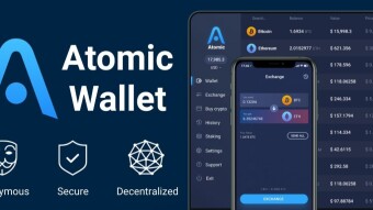 Atomic Wallet hacked, remove coins to exchanges but not Binance (for now)