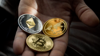 Cryptocurrency Markets Increase Asset Values To Almost 7%. BTC, LTC, Eth, BAT etc Gains