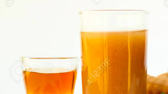 Tasty Tamarind Juice Making Recipe. Special For Hot Days.