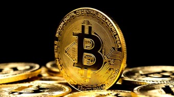 Bitcoin is Booming!