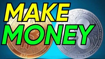 What are the Best Ways to Make Money in Crypto?
