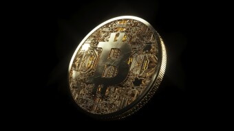 Crypto Today: Bitcoin Up, Altcoins Down