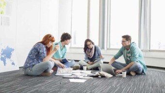 Techniques to benefit creativity