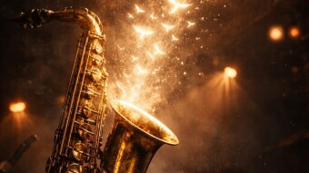 Flying Faster Than the System: Charlie “Bird” Parker and the Courage to Choose Joy