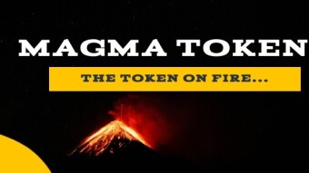 HOW TO ADD MAGMA TOKEN ON METAMASK?