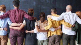 AGAPE: The Art of Loving (Part 1: Unity in Diversity)