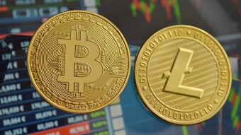 The Best 4 Indicators for Cryptocurrency trading