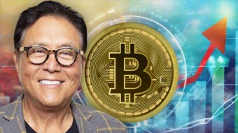 Robert Kiyosaki: What will happen when Bitcoin reaches $100,000?