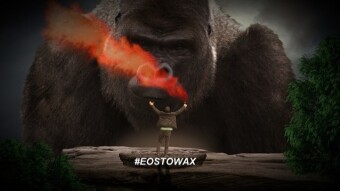 WAX guerilla attack on EOS - #EOSTOWAX