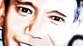 (JaiChai) "Sir Chaplin" Fan Art