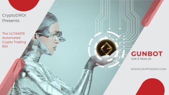 Discover Gunbot the Crypto Trading Bot