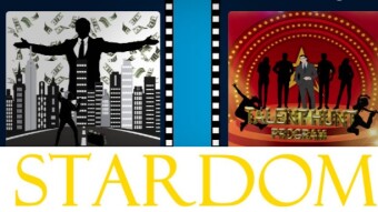 Getting ready for Show Hosting mission in Stardom play2earn