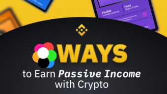 Passive Income in Crypto- Reality, Myth or Fantasy?