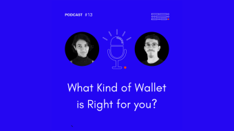 What Type of Wallet is Best Fits your Crypto Strategy?