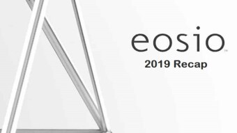EOS 2019 Recap