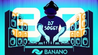 BANANO Party this Sunday! BAN-Jam feat. Free Crypto, Music Trivia, Games, Quizzes & more!