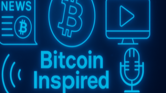 22 Oct 2025: Bitcoin Panic, Meet Bitcoin Plumbing