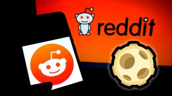 Reddit shuts down Community Points and Moons token