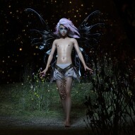 Jem and the Tiger Lily