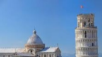 Pisa