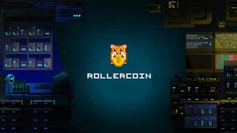 ROLLERCOIN - EASY WAY TO EARN BITCOIN