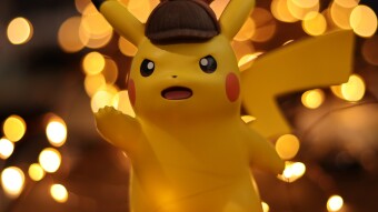 If you like Pokemon.....get ready for Illuvitars on March 7th!!!