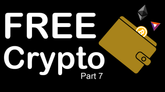 INVEST IN THE CRYPTO WITHOUT MONEY 7