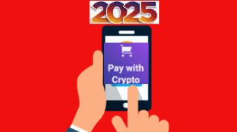 Where to Pay Online Directly in Crypto (2025)
