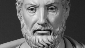 KLEISTHENES, 508 BC: The Birth of Democracy