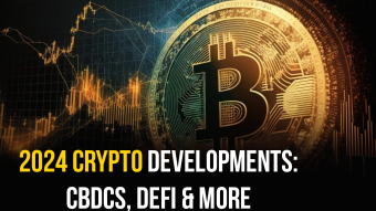 Exploring the Future of Cryptocurrency: Trends to Watch in 2024