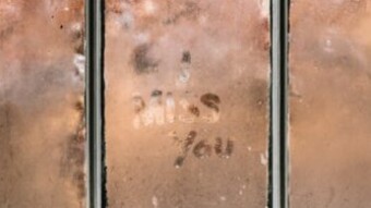 I Miss You.