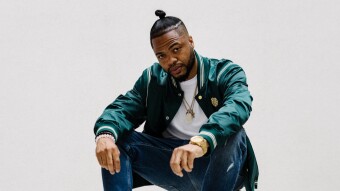A EUPHONIOUS JOURNEY THROUGH HIS COMING OF AGE STORY