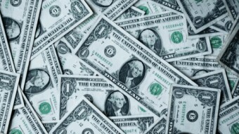 The Financial Revolution